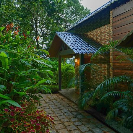 Elephant Passage Munnar Exterior foto Thekkady Spice Village
